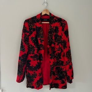 Zara Blazer